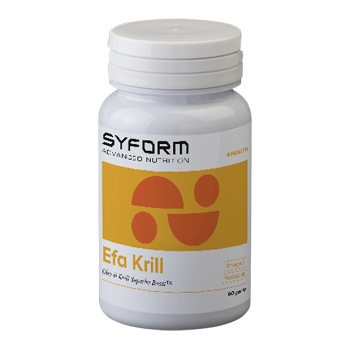 Efa Krill 60 perle Syform
