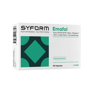 Emafol 30 cps Syform