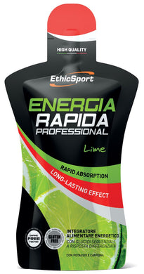 Energia Rapida Professional 50ml EthicSport