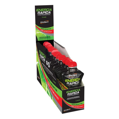 Energia Rapida Professional 15 x 50ml EthicSport