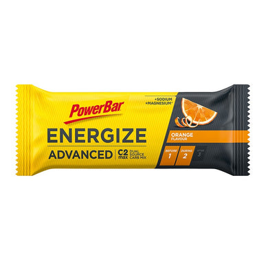 Energize Advanced 55g Powerbar
