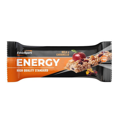Energy Caramel 30 x 35g EthicSport