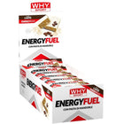 Energy Fuel 28 x 30g Caffe WHYsport