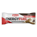 Energy Fuel 30g Caffè WHYsport