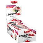 Energy Fuel 28 x 30g Frutti di bosco WHYsport