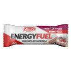 Energy Fuel 30g Frutti di Bosco WHYsport