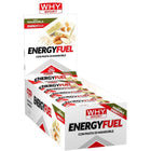 Energy Fuel 28 x 30g Mandorla WHYsport