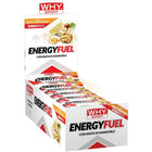 Energy Fuel 28 x 30g Noci nocciole WHYsport