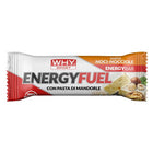 Energy Fuel 30g Noci Nocciole WHYsport