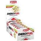 Energy Fuel 28 x 30g Pistacchio WHYsport