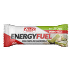 Energy Fuel 30g Pistacchio WHYsport