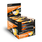 Energy High Quality Standard Ananas cocco EthicSport