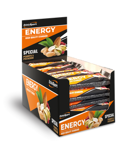 Energy Special 30 x 35g EthicSport