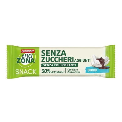 Snack 27g EnerZona