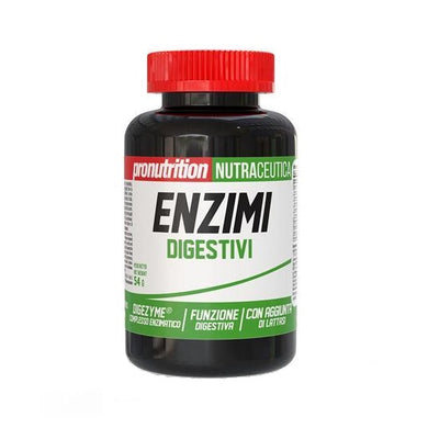 Enzimi Digestivi 60 cpr Pronutrition