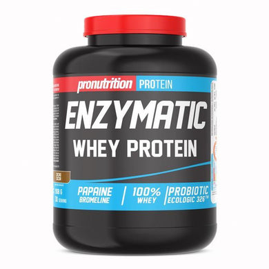 Enzymatic Whey Protein 908g Pronutrition