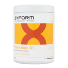 Essenziale 8+ 300g Gusto Arancia Rossa Syform