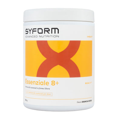 Essenziale 8+ - 300g Syform