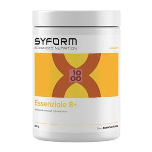Essenziale 8+ - 300g Syform