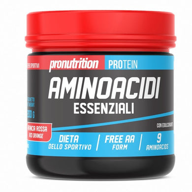 Aminoacidi Essenziali 200g Pronutrition