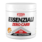 Essenziali Zero Carb 240g Melone WHYsport