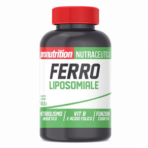 Ferro Liposomiale 90 cpr Pronutrition