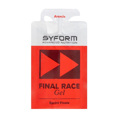 Final Race Gel 50ml Syform