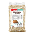 Fiocchi d'Avena Gusto Latte e biscotti Pronutrition