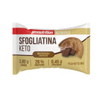 sfogliatina multi cereali cioccolato 50g pronutrition