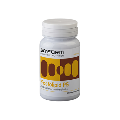 Fosfolipid PS 30 perle Syform