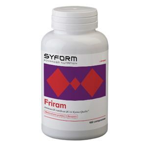 Friram 100 cpr Syform