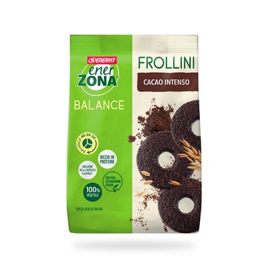 Frollini 250g EnerZona
