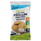 Frollini Proteici 30g Cocco WHYnature