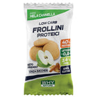 Frollini Proteici 30g Mela Cannella WHYnature