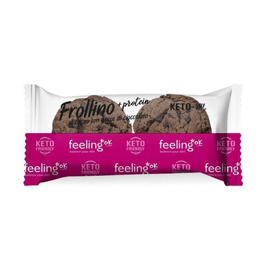 Frollino +Protein 50g FeelingOk