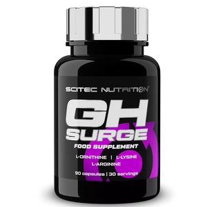 GH Surge 90 cps Scitec Nutrition