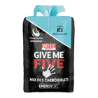 Give Me Five Energy Gel 50ml Ice WHYsport