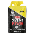 Give Me Five Energy Gel 50ml Limone WHYsport