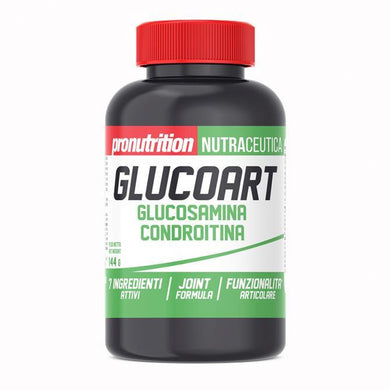 Glucoart 90cpr Pronutrition