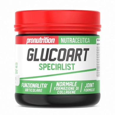 Glucoart Specialist 200g Pronutrition