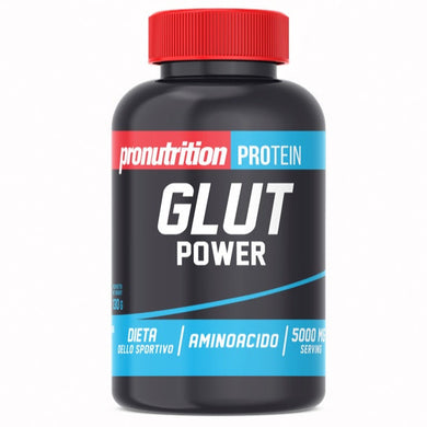 Glut Power Caps 100 cps Pronutrition
