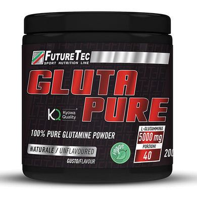 Gluta Pure 200g Eurosup