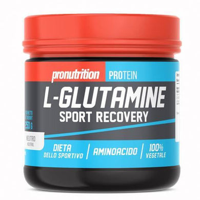 L-Glutamine Sport Recovery 500g Pronutrition