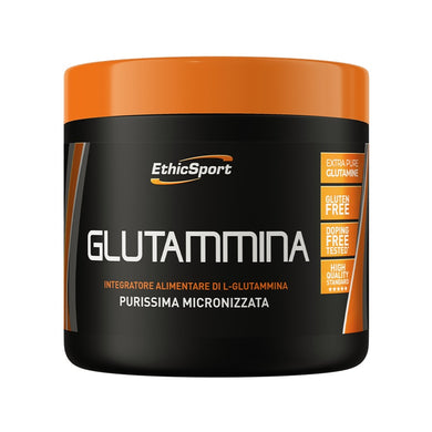 Glutammina 300g EthicSport