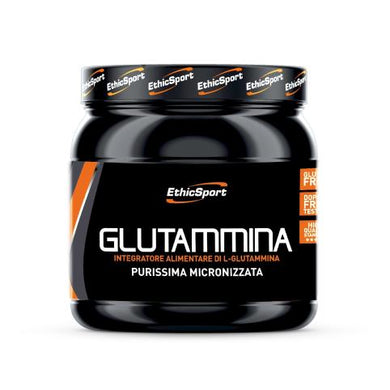 Glutammina 300g EthicSport