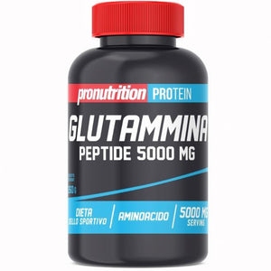 Glutammina Peptide 200 cpr Pronutrition
