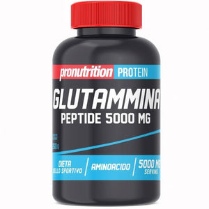 Glutammina Peptide 200 cpr Pronutrition