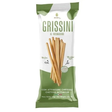Grissini 40g Dr Keto