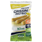 Grissini Proteici 30g Naturale WHYnature