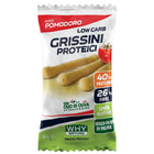 Grissini Proteici 30g Pomodoro WHYnature